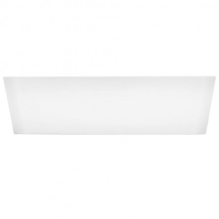 Bac Rangement GM Candy Blanc Plastique - PS (20339100) 2