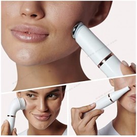 Épilateur Braun - brosse de visage & de massage (Spa Pro 911) Épilateur Braun - brosse de visage & de massage (Spa Pro 911)