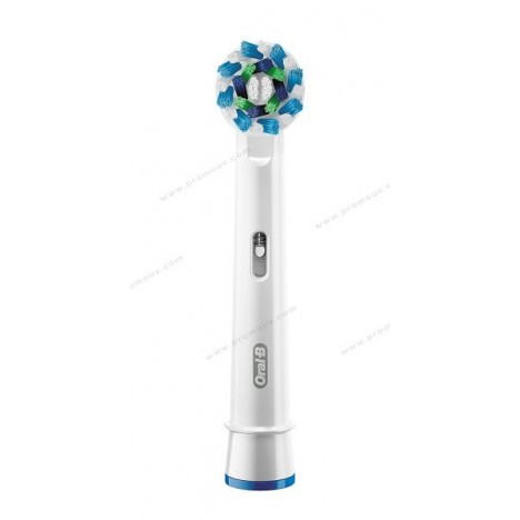 Brosse à Dents Électrique Oral-b 4 Brossettes (EB50-4) Brosse à Dents Électrique Oral-b 4 Brossettes (EB50-4)