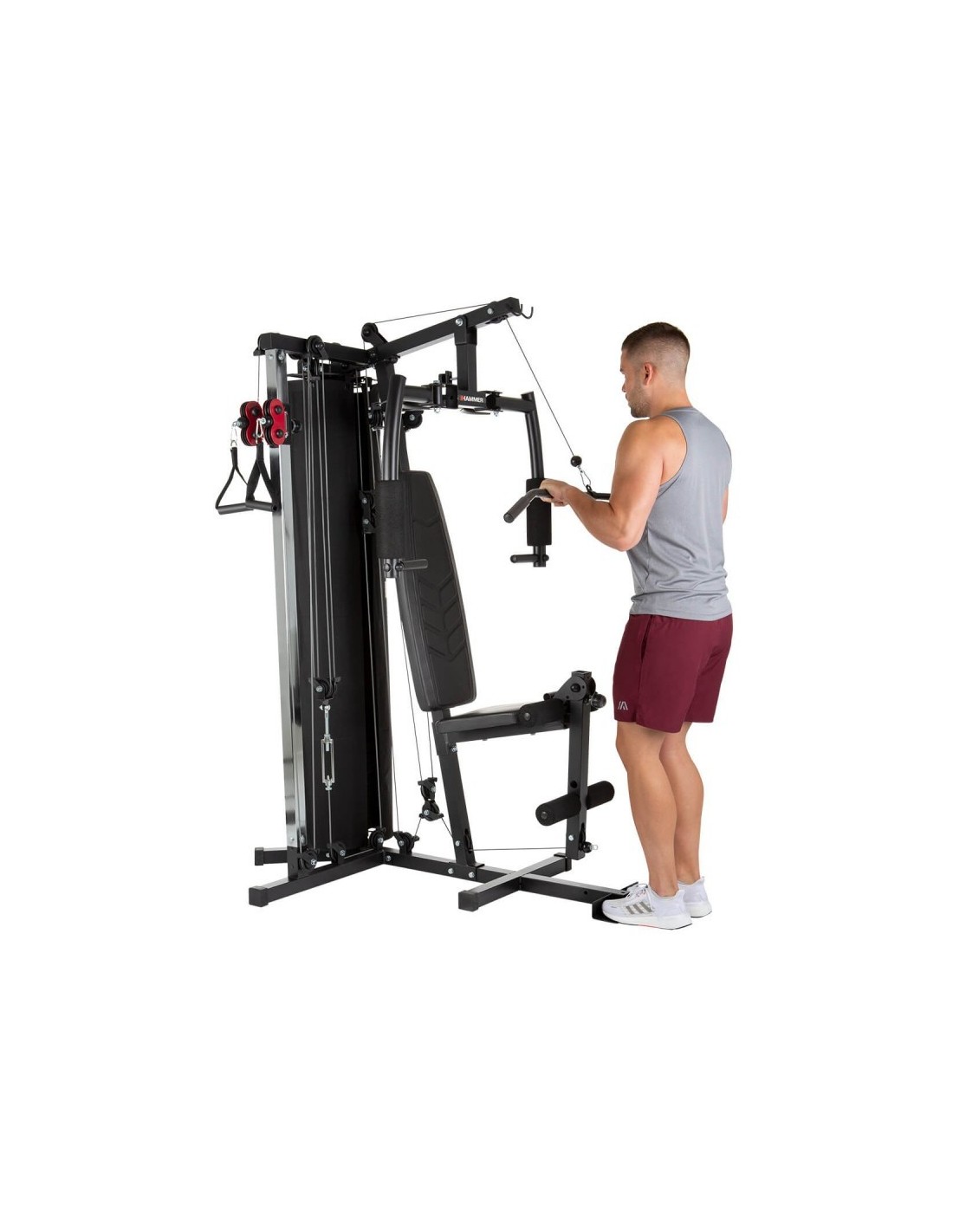 Station de Musculation HAMMER Ferrum TX2 (9037) image 0