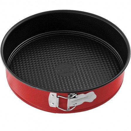 set à gateau - zenker - 26 cm (ZENKER3967) 2