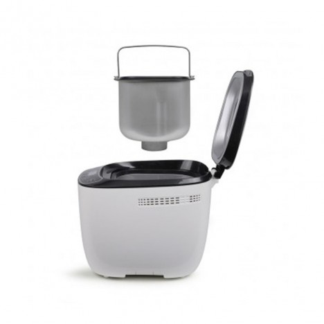 Machine à Pain LIVOO - 550W - Blanc et Noir (DOP218)