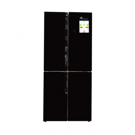 Refrigérateur NO FROST MONTBLANC 500 L - NOIR( NFBG 450) Refrigérateur NO FROST MONTBLANC 500 L - NOIR( NFBG 450)