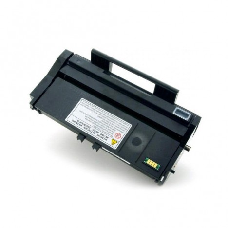 Toner adaptable RICOH SP112SU - NOIR (OR-RSP112)