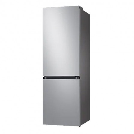Réfrigérateur Combiné SAMSUNG NoFrost 340L - Silver (RB34T600FSA) 2