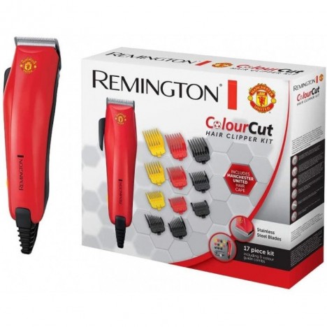 Tondeuse à cheveux REMINGTON manchester united (HC5038)