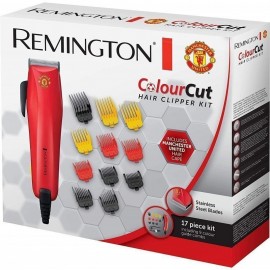 Tondeuse à cheveux REMINGTON manchester united (HC5038)