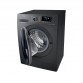 Machine À Laver Samsung WW90K6410QX Machine À Laver Samsung WW90K6410QX