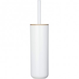 Brosse WC Posa Blanc Fermé - Plastique WENKO (23349100) Brosse WC Posa Blanc Fermé - Plastique WENKO (23349100)