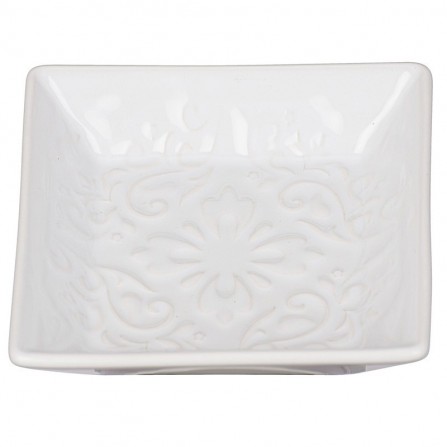 Porte Savon Cordoba Blanc WENKO (23282100) 2