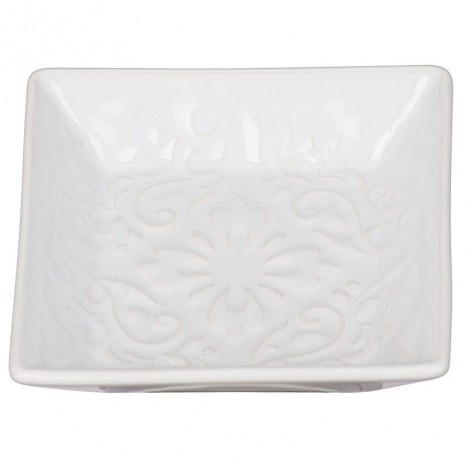 Porte Savon Cordoba Blanc WENKO (23282100)