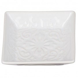 Porte Savon Cordoba Blanc WENKO (23282100)