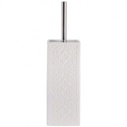 Brosse WC Cordoba Blanc WENKO (22651100) 2