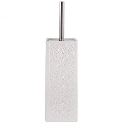 Brosse WC Cordoba Blanc WENKO (22651100)