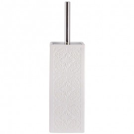 Brosse WC Cordoba Blanc WENKO (22651100)