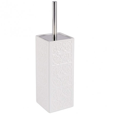 Brosse WC Cordoba Blanc WENKO (22651100)