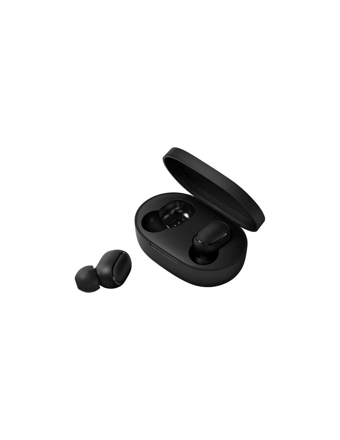 Écouteurs sans fil Xiaomi Mi True Wireless Earbuds Basic 2 (28592) image 0