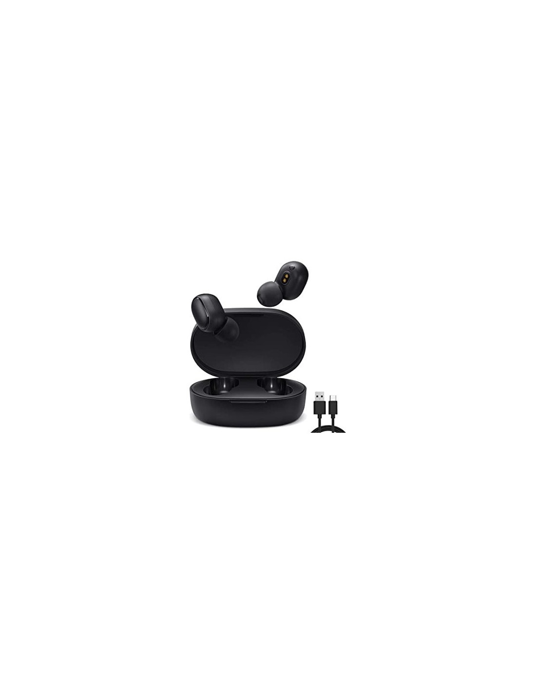 Slide  #3 Écouteurs sans fil Xiaomi Mi True Wireless Earbuds Basic 2 (28592)