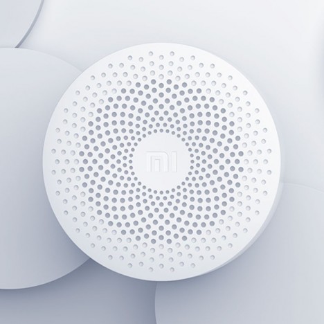 Haut Parleur BLUETOOTH COMPACT XIAOMI MI 2 BAL (22320) Haut Parleur BLUETOOTH COMPACT XIAOMI MI 2 BAL (22320)