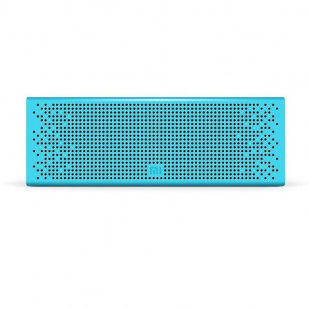 Haut Parleur Xiaomi Mi Bluetooth Speaker - Blue (16240) 2