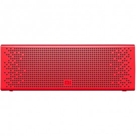 Haut Parleur Xiaomi Mi Bluetooth Speaker - Rouge (16244)
