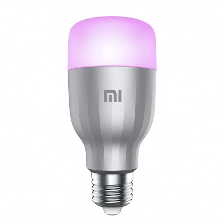 Ampoule Xiaomi Mi LED Smart Bulb Essential - Blanc et Couleurs (24994) 2