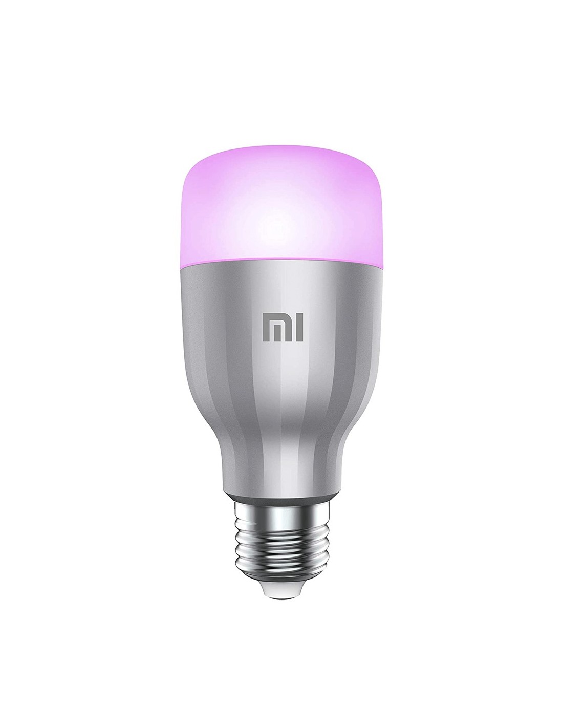 Slide  #1 Ampoule Xiaomi Mi LED Smart Bulb Essential - Blanc et Couleurs (24994)