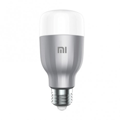 Ampoule Xiaomi Mi LED Smart Bulb Essential - Blanc et Couleurs (24994)