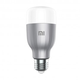 Ampoule Xiaomi Mi LED Smart Bulb Essential - Blanc et Couleurs (24994) Ampoule Xiaomi Mi LED Smart Bulb Essential - Blanc et Couleurs (24994)