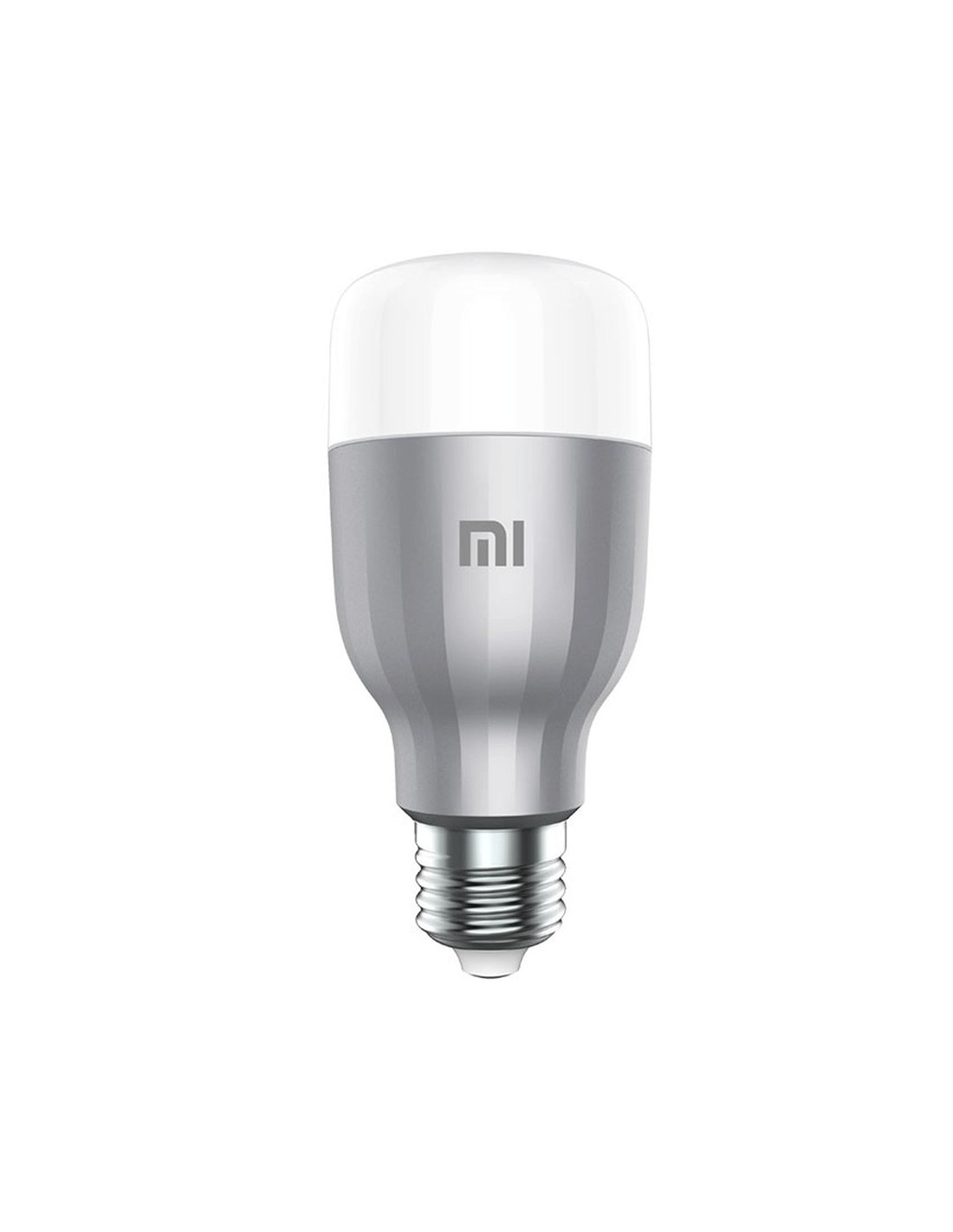 Ampoule Xiaomi Mi LED Smart Bulb Essential - Blanc et Couleurs (24994) image 0