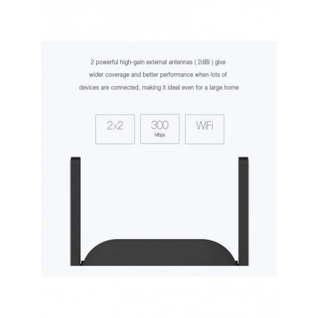 Point d'accés Mi Wifi Xiaomi Range Extender Pro (26676) 2