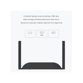 Point d'accés Mi Wifi Xiaomi Range Extender Pro (26676)