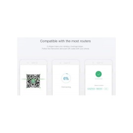 Point d'accés Mi Wifi Xiaomi Range Extender Pro (26676)