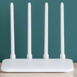 Routeur Mi Wifi Xiaomi 4C - White (25091)