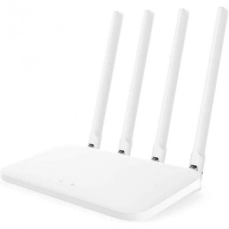 Routeur Mi Wifi Xiaomi 4C - White (25091)