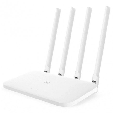 Routeur sans fil Xiaomi Mi Router 4A - White (25090)