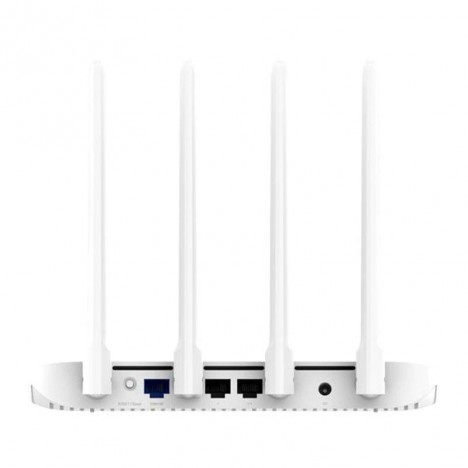Routeur sans fil Xiaomi Mi Router 4A - White (25090)