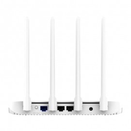 Routeur sans fil Xiaomi Mi Router 4A - White (25090)