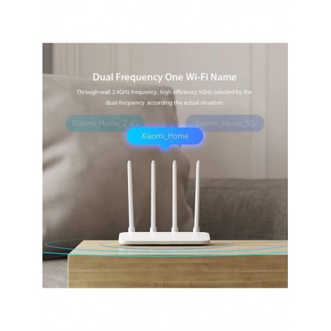 Routeur Xiaomi Mi 4A Giga Version (23319 ) Routeur Xiaomi Mi 4A Giga Version (23319 )