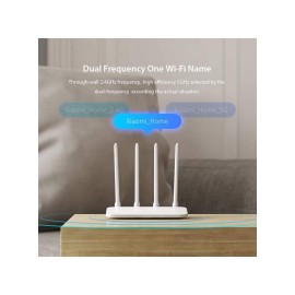 Routeur Xiaomi Mi 4A Giga Version (23319 ) Routeur Xiaomi Mi 4A Giga Version (23319 )