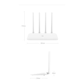 Routeur Xiaomi Mi 4A Giga Version (23319 ) Routeur Xiaomi Mi 4A Giga Version (23319 )