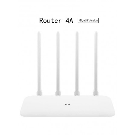Routeur Xiaomi Mi 4A Giga Version (23319 )