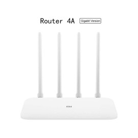 Routeur Xiaomi Mi 4A Giga Version (23319 ) Routeur Xiaomi Mi 4A Giga Version (23319 )