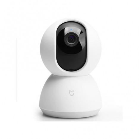 Camera Xiaomi Mi Home Security 360° 1080P - White (25288)