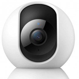 Camera Xiaomi Mi Home Security 360° 1080P - White (25288) Camera Xiaomi Mi Home Security 360° 1080P - White (25288)