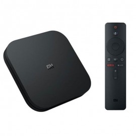 Box TV Xiaomi Mi Box S EU - 4K Ultra HD (18554) Box TV Xiaomi Mi Box S EU - 4K Ultra HD (18554)
