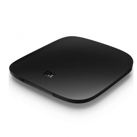 Box TV Xiaomi Mi Box S EU - 4K Ultra HD (18554) Box TV Xiaomi Mi Box S EU - 4K Ultra HD (18554)