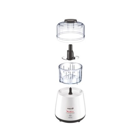 MINI HACHOIR MOULINEX DPA141 2