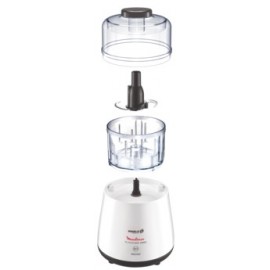 MINI HACHOIR MOULINEX DPA141