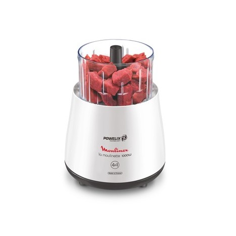 MINI HACHOIR MOULINEX DPA141